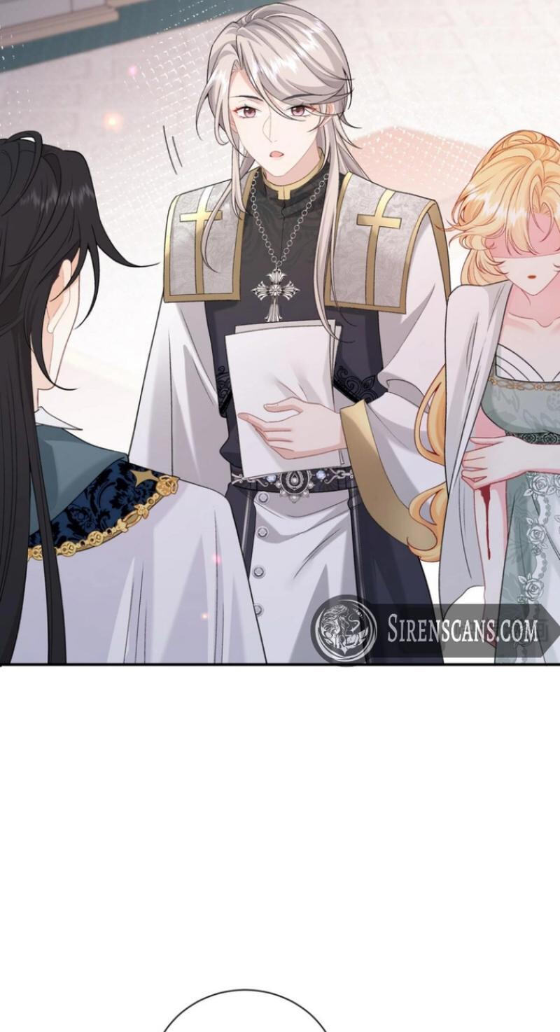 In This Life, I'm Resigning From Being a Villain Queen Chapter 3 page 47 - 