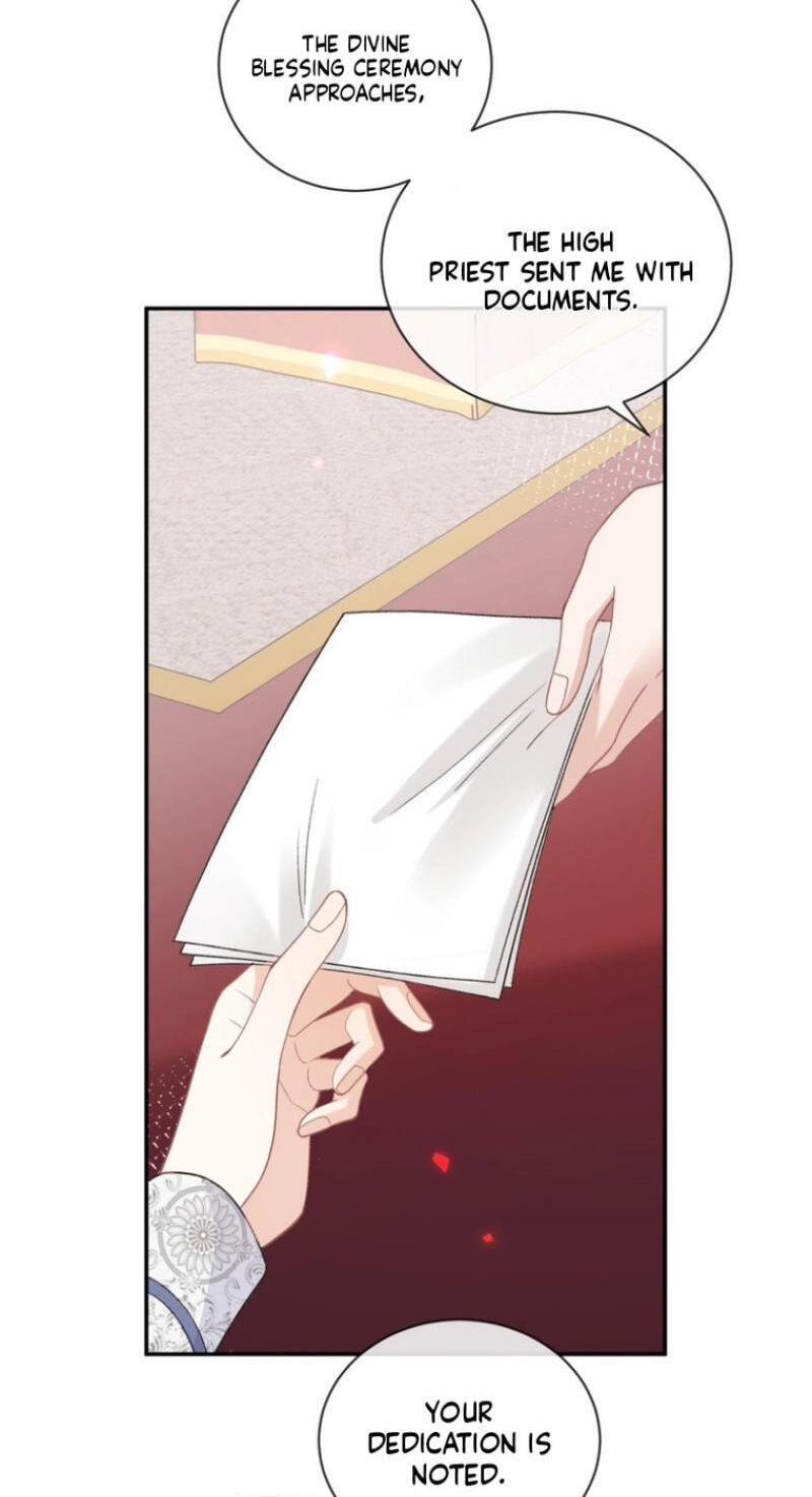 In This Life, I'm Resigning From Being a Villain Queen Chapter 3 page 48 - 