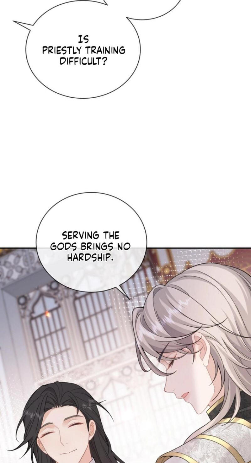 In This Life, I'm Resigning From Being a Villain Queen Chapter 3 page 49 - 