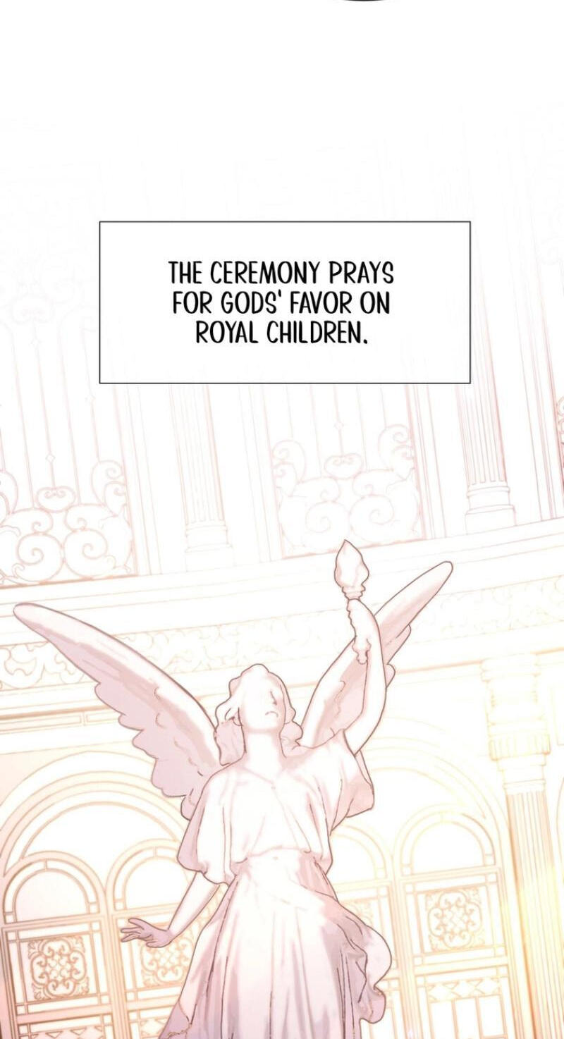 In This Life, I'm Resigning From Being a Villain Queen Chapter 3 page 53 - 