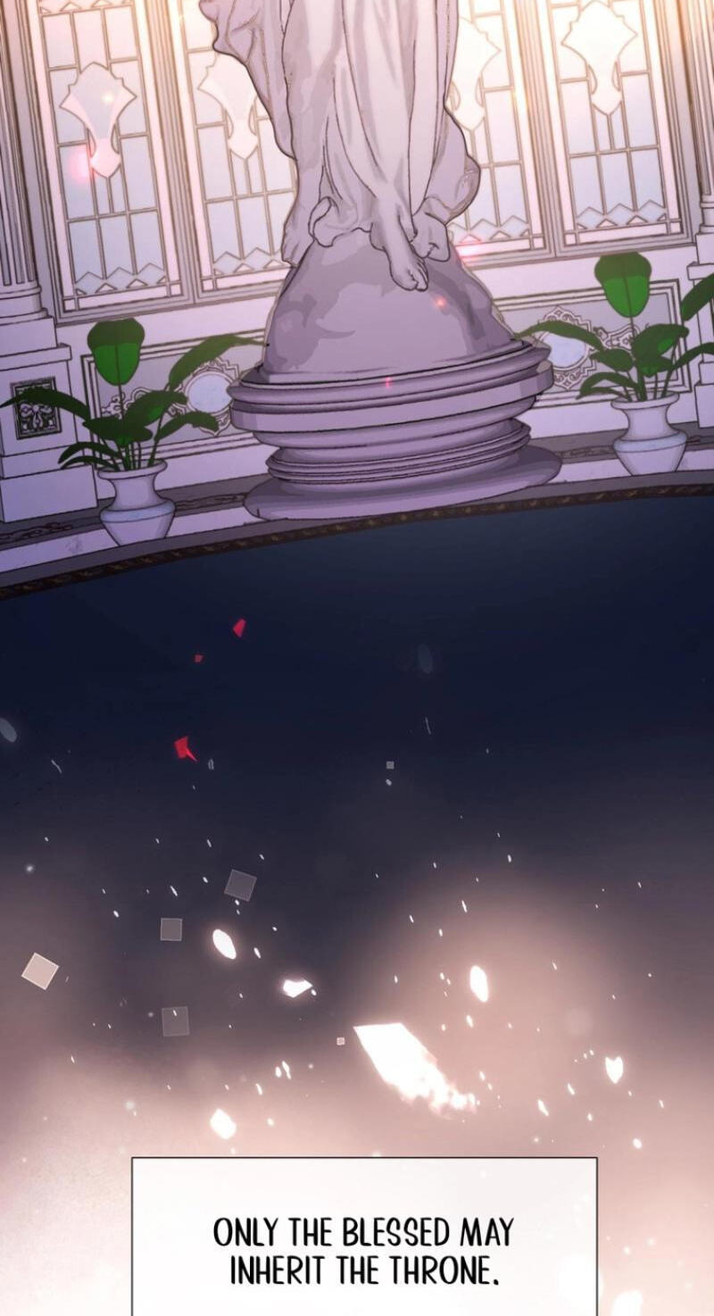 In This Life, I'm Resigning From Being a Villain Queen Chapter 3 page 54 - 