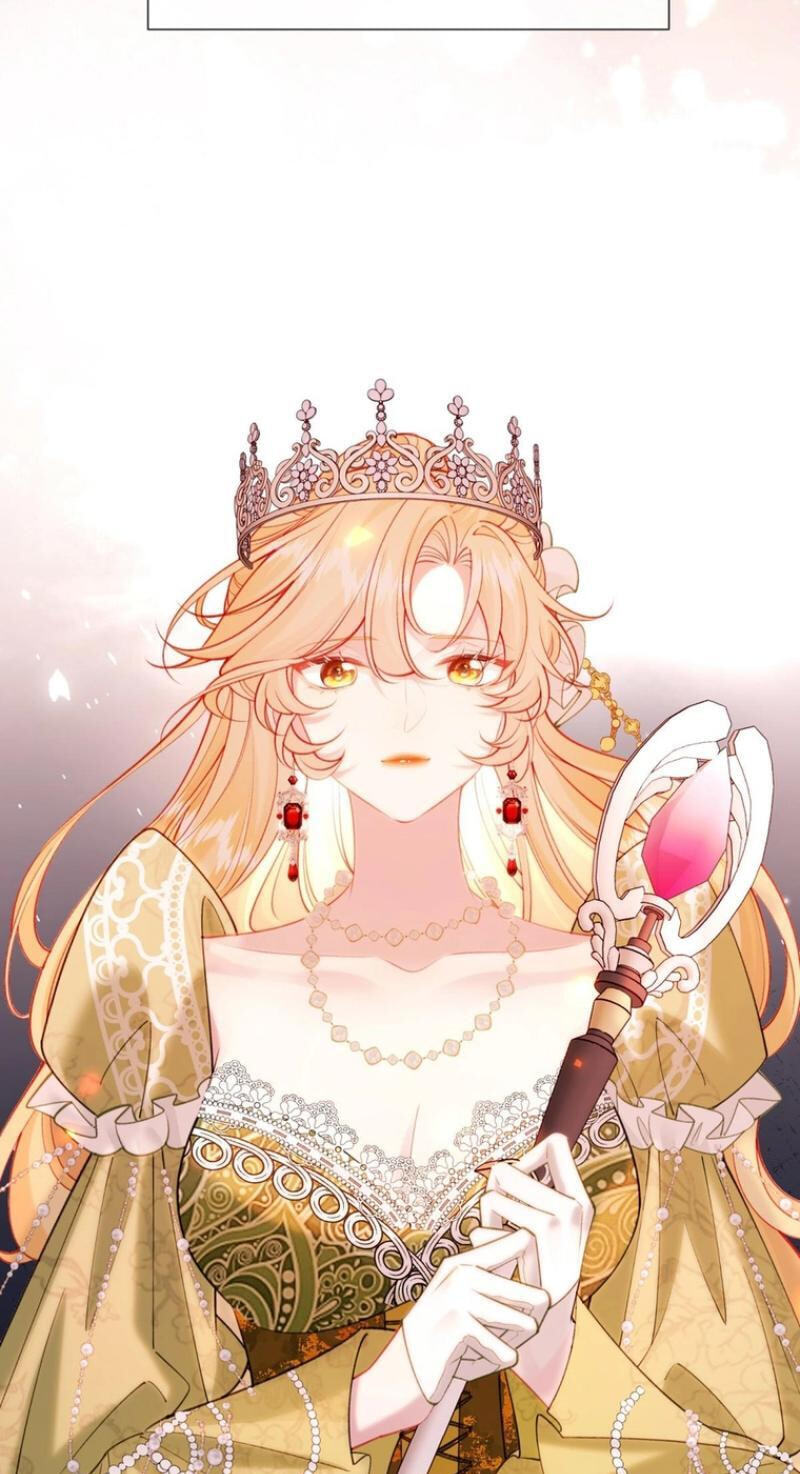 In This Life, I'm Resigning From Being a Villain Queen Chapter 3 page 55 - 