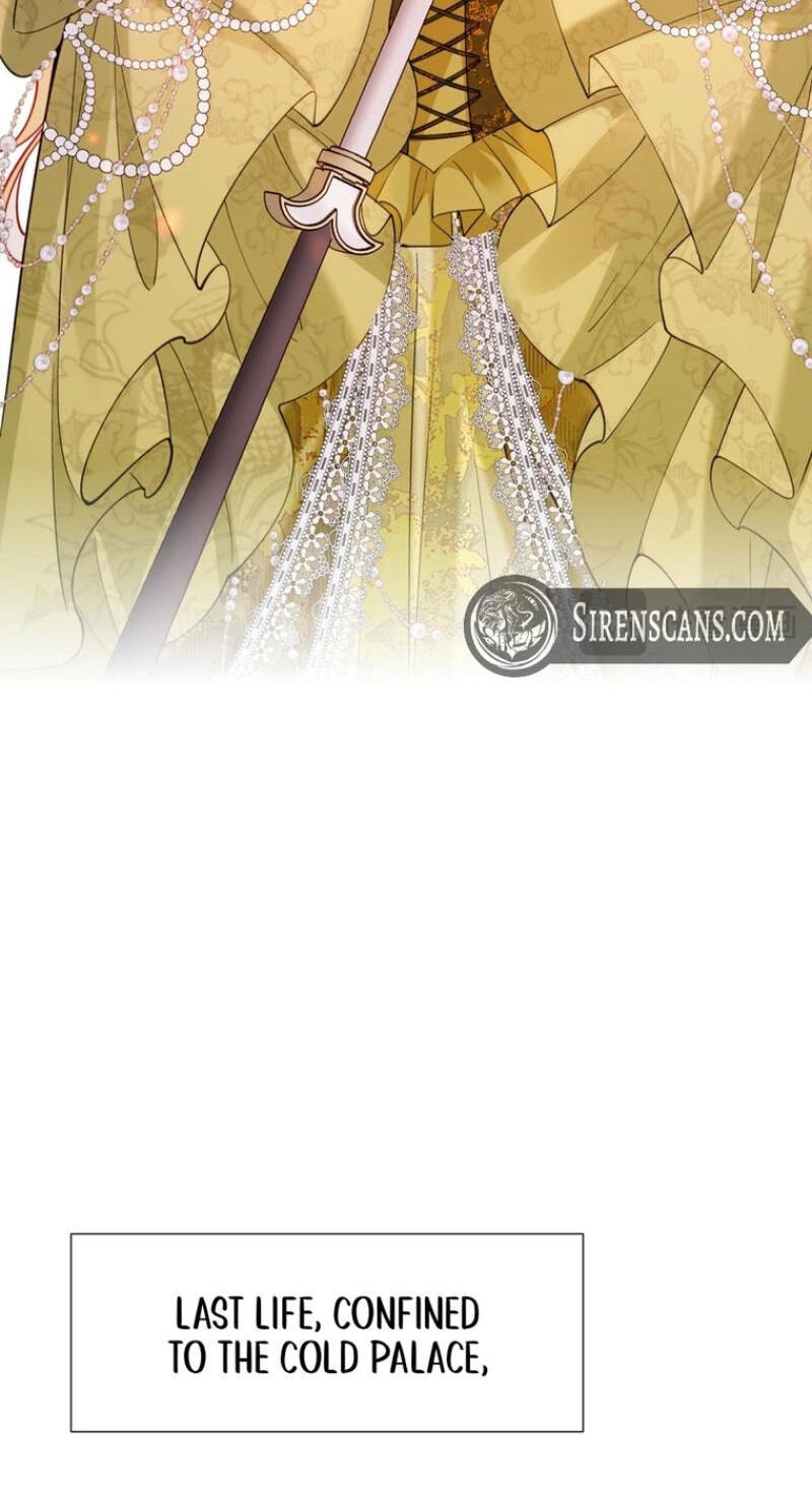 In This Life, I'm Resigning From Being a Villain Queen Chapter 3 page 56 - 