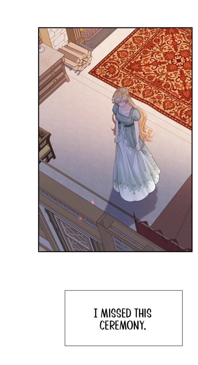 In This Life, I'm Resigning From Being a Villain Queen Chapter 3 page 57 - 
