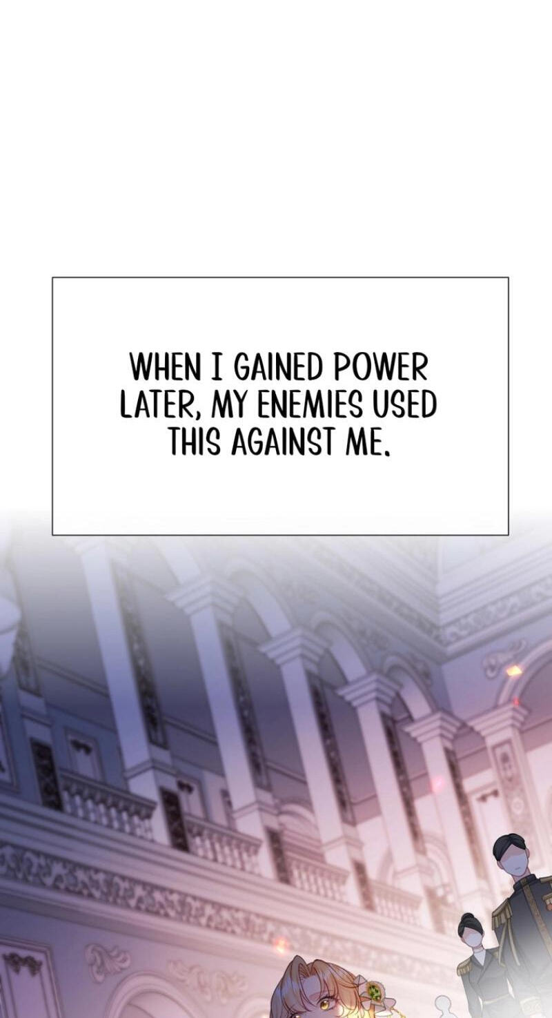 In This Life, I'm Resigning From Being a Villain Queen Chapter 3 page 58 - 
