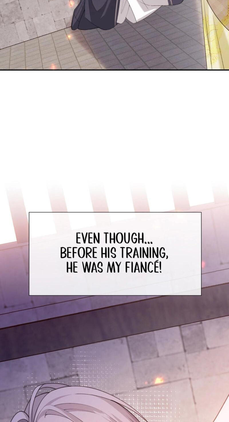 In This Life, I'm Resigning From Being a Villain Queen Chapter 3 page 61 - 