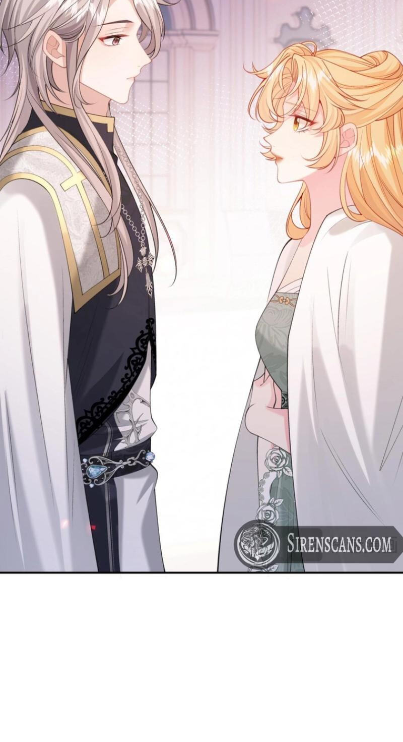 In This Life, I'm Resigning From Being a Villain Queen Chapter 3 page 65 - 