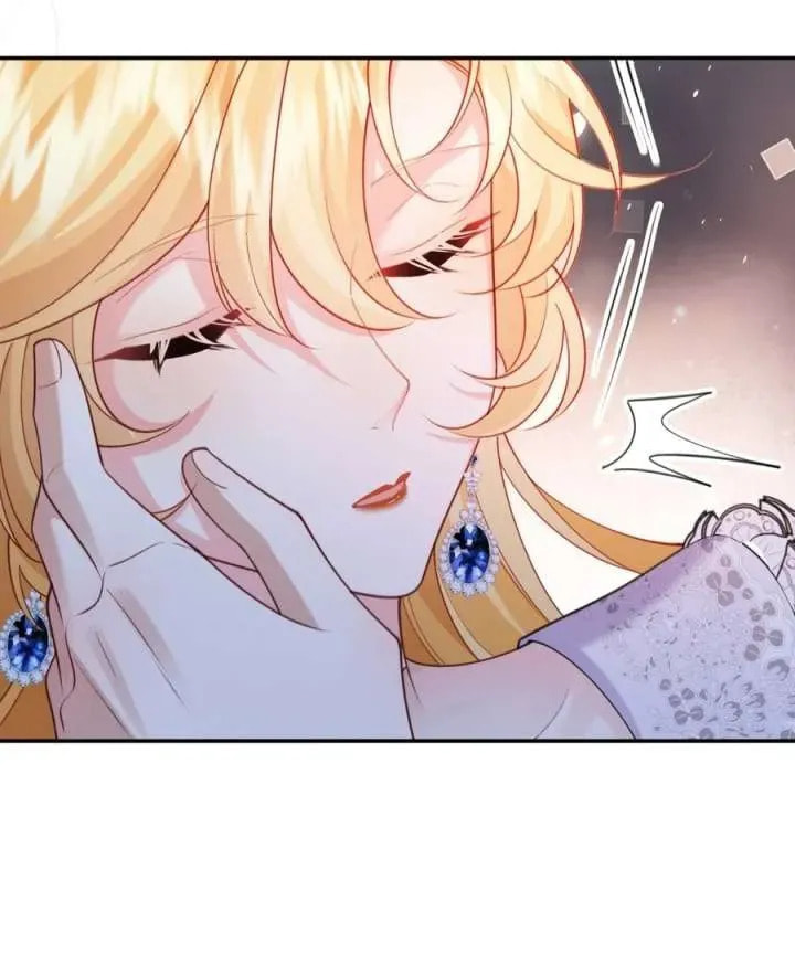 In This Life, I'm Resigning From Being a Villain Queen Chapter 30 page 11 - 