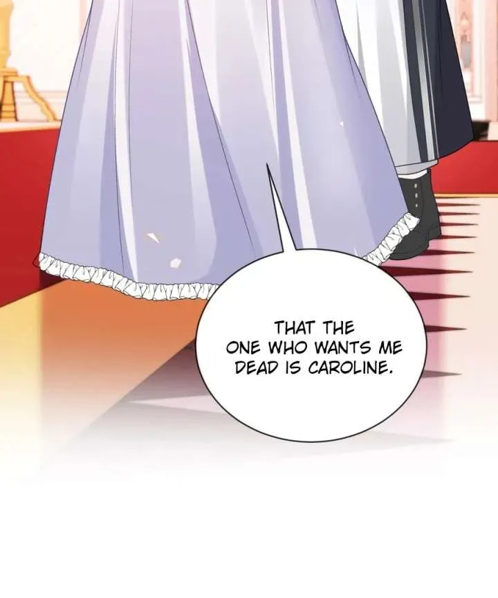 In This Life, I'm Resigning From Being a Villain Queen Chapter 30 page 103 - 