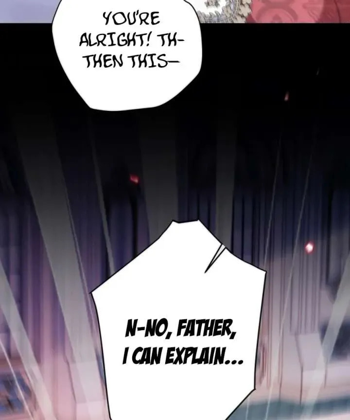 In This Life, I'm Resigning From Being a Villain Queen Chapter 30 page 105 - 