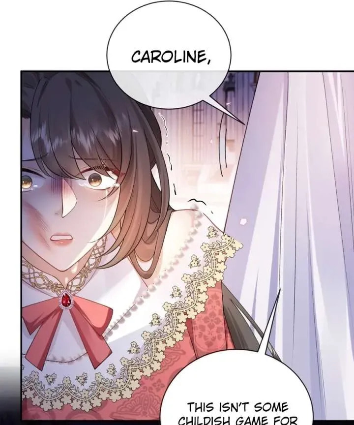 In This Life, I'm Resigning From Being a Villain Queen Chapter 30 page 111 - 