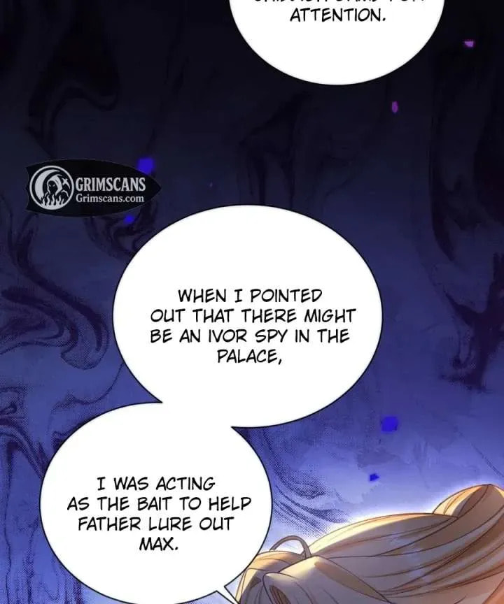 In This Life, I'm Resigning From Being a Villain Queen Chapter 30 page 112 - 