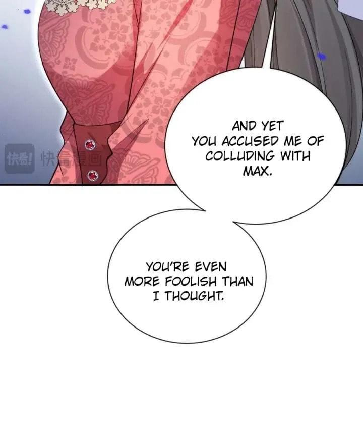 In This Life, I'm Resigning From Being a Villain Queen Chapter 30 page 114 - 