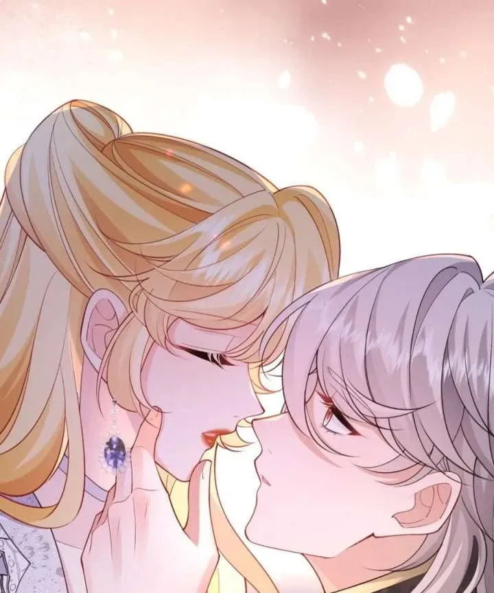 In This Life, I'm Resigning From Being a Villain Queen Chapter 30 page 15 - 