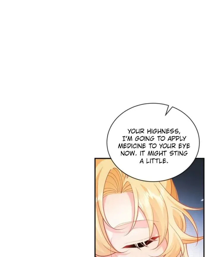 In This Life, I'm Resigning From Being a Villain Queen Chapter 30 page 3 - 