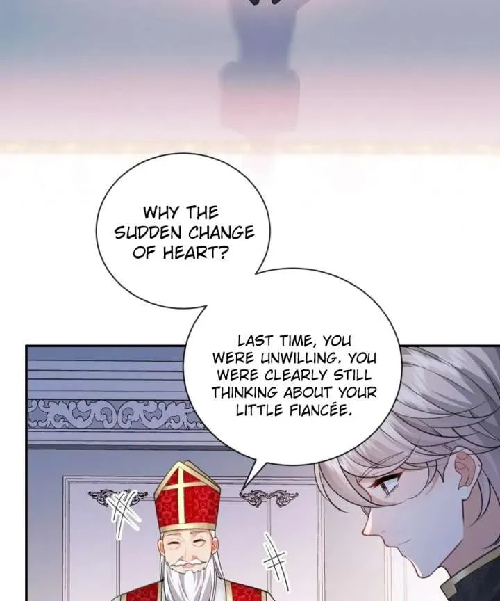 In This Life, I'm Resigning From Being a Villain Queen Chapter 30 page 22 - 