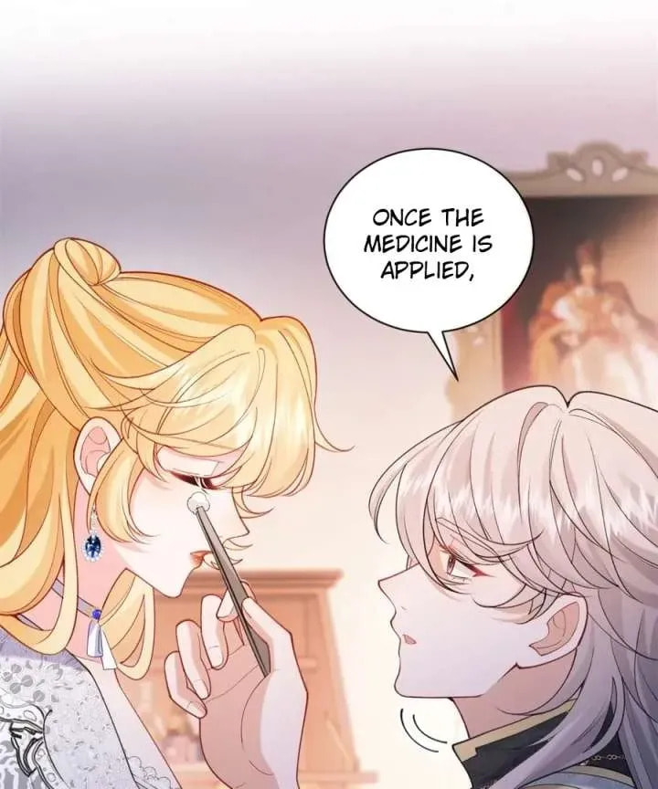 In This Life, I'm Resigning From Being a Villain Queen Chapter 30 page 30 - 