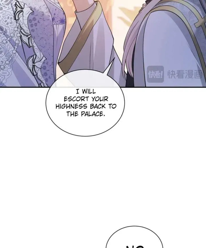 In This Life, I'm Resigning From Being a Villain Queen Chapter 30 page 31 - 