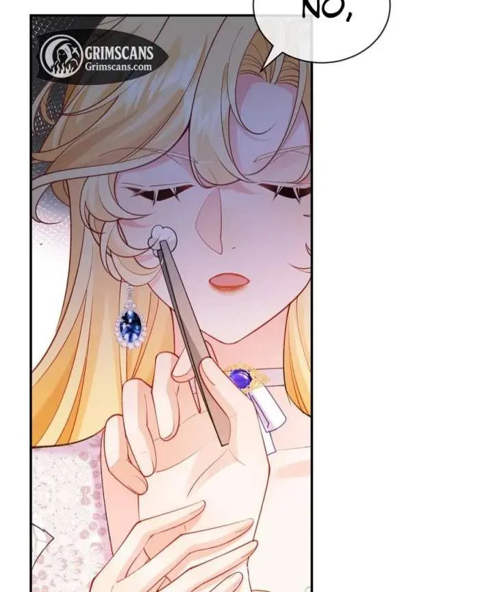 In This Life, I'm Resigning From Being a Villain Queen Chapter 30 page 32 - 
