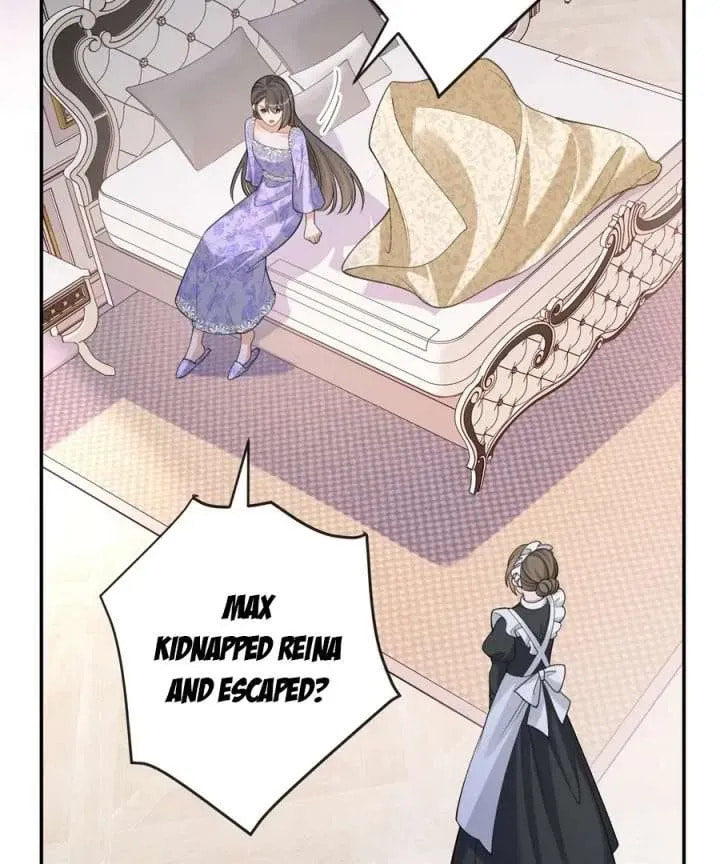 In This Life, I'm Resigning From Being a Villain Queen Chapter 30 page 36 - 