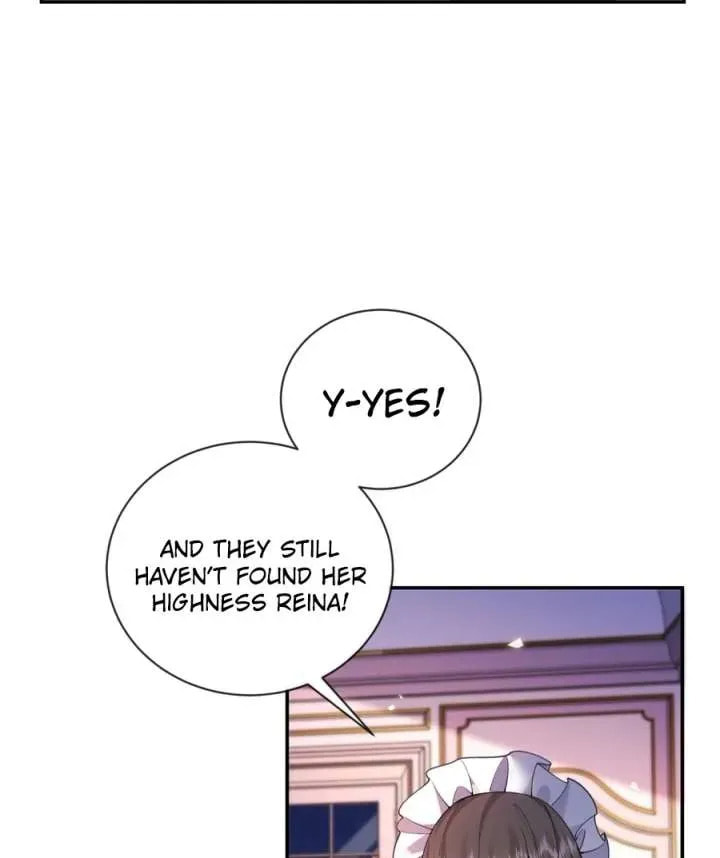 In This Life, I'm Resigning From Being a Villain Queen Chapter 30 page 37 - 