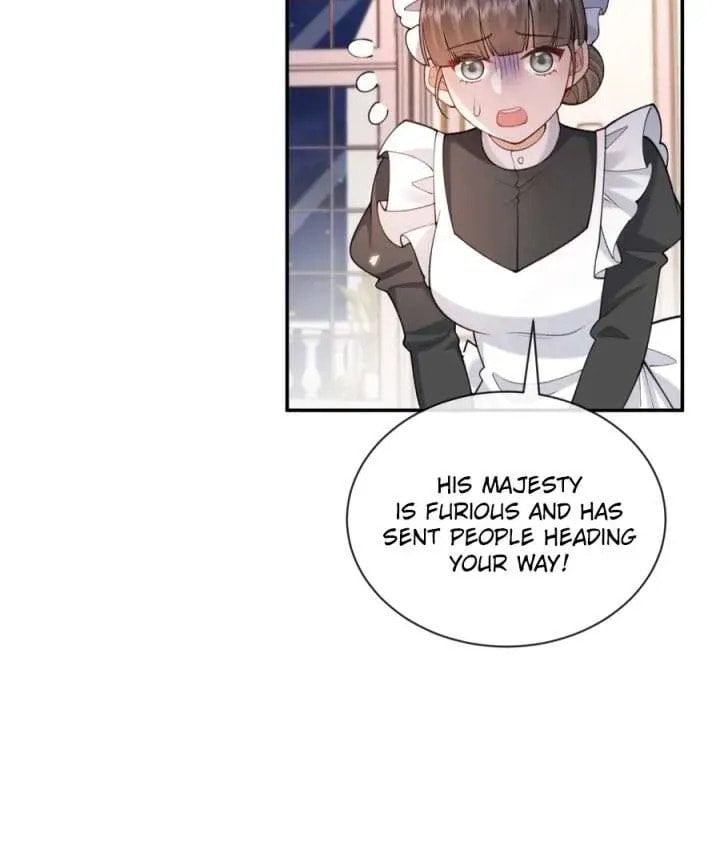 In This Life, I'm Resigning From Being a Villain Queen Chapter 30 page 38 - 