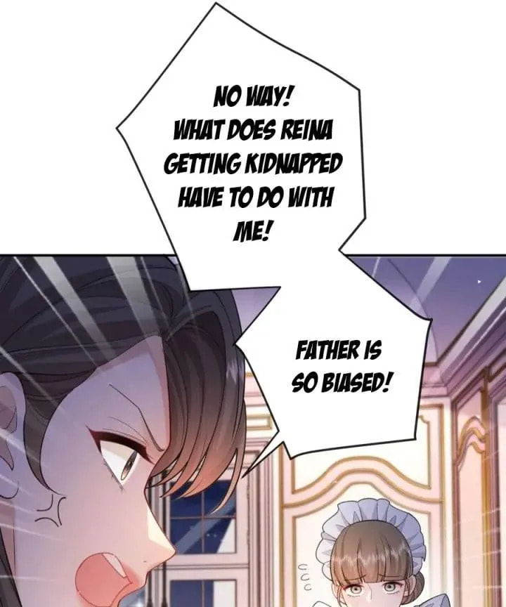In This Life, I'm Resigning From Being a Villain Queen Chapter 30 page 39 - 
