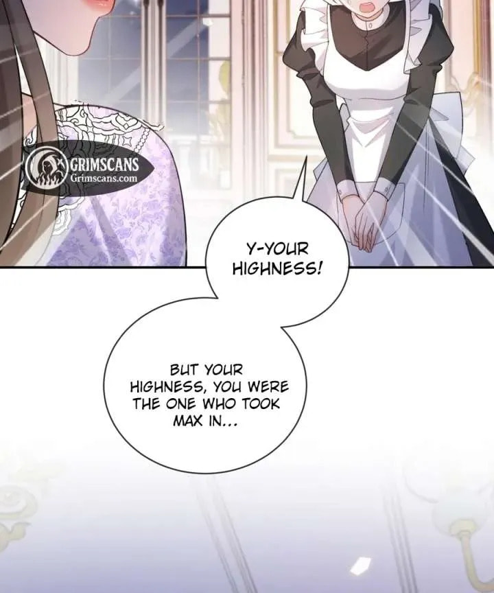In This Life, I'm Resigning From Being a Villain Queen Chapter 30 page 40 - 