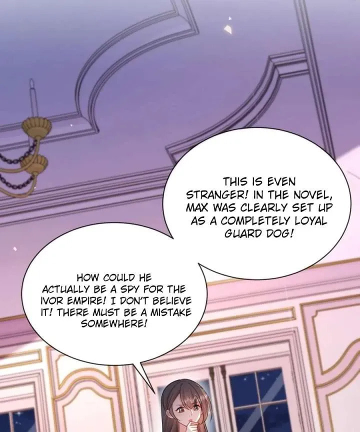 In This Life, I'm Resigning From Being a Villain Queen Chapter 30 page 41 - 