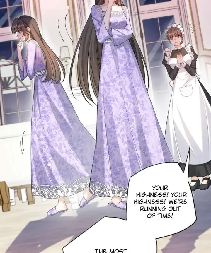 In This Life, I'm Resigning From Being a Villain Queen Chapter 30 page 42 - 