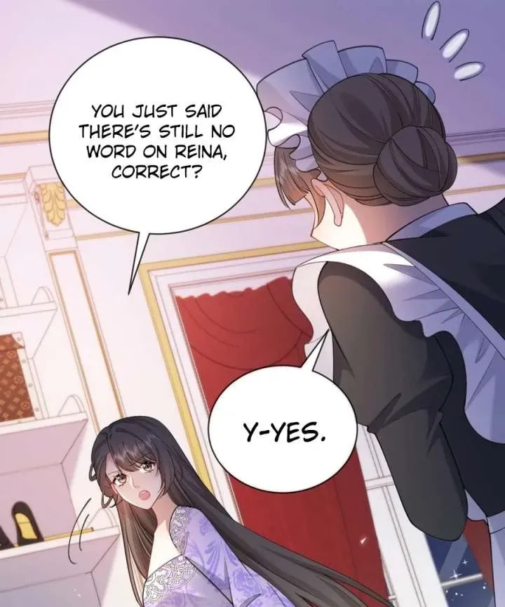 In This Life, I'm Resigning From Being a Villain Queen Chapter 30 page 47 - 