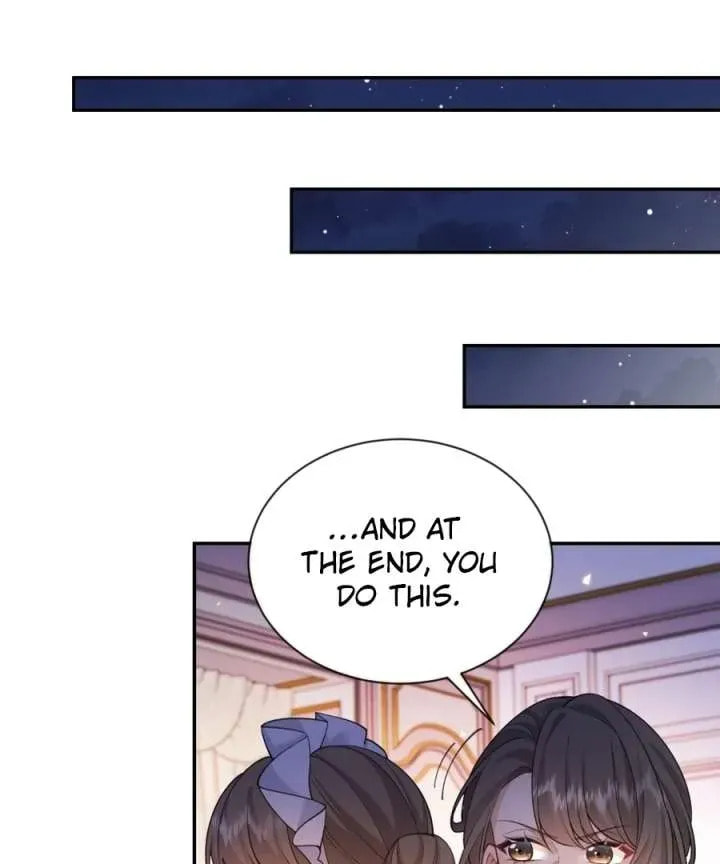 In This Life, I'm Resigning From Being a Villain Queen Chapter 30 page 49 - 