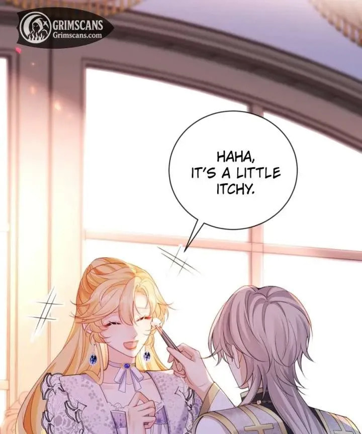 In This Life, I'm Resigning From Being a Villain Queen Chapter 30 page 6 - 