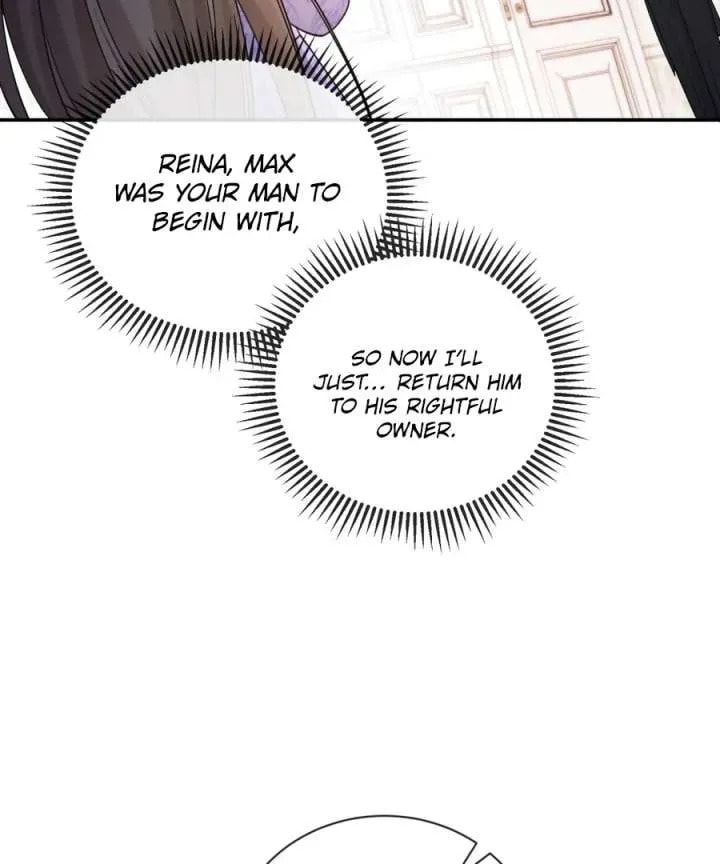 In This Life, I'm Resigning From Being a Villain Queen Chapter 30 page 52 - 
