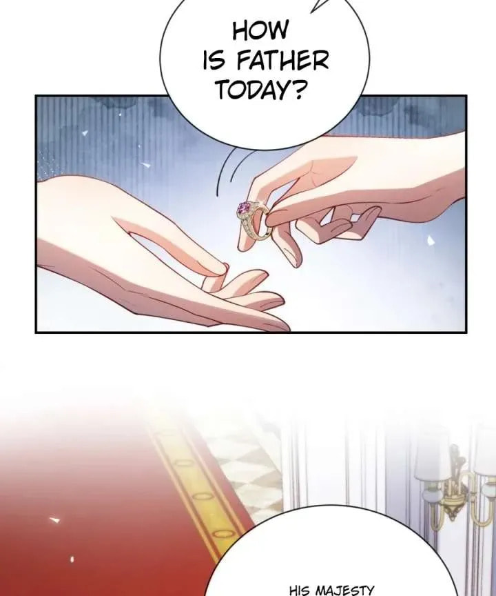 In This Life, I'm Resigning From Being a Villain Queen Chapter 30 page 53 - 