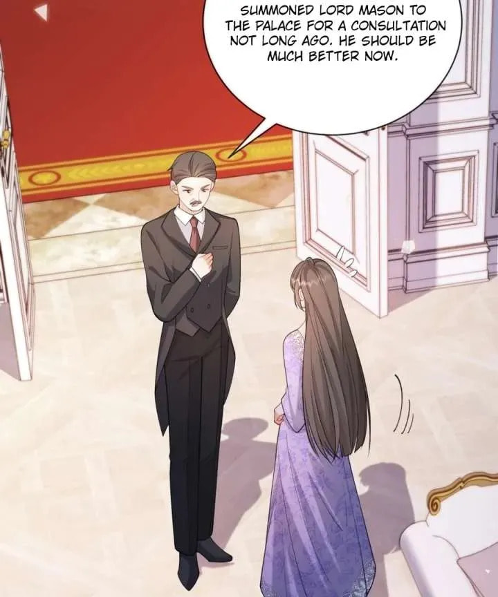 In This Life, I'm Resigning From Being a Villain Queen Chapter 30 page 54 - 