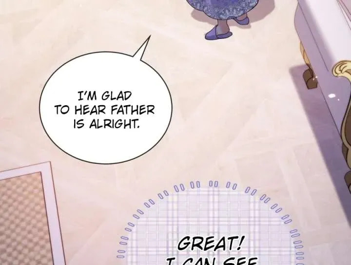 In This Life, I'm Resigning From Being a Villain Queen Chapter 30 page 55 - 
