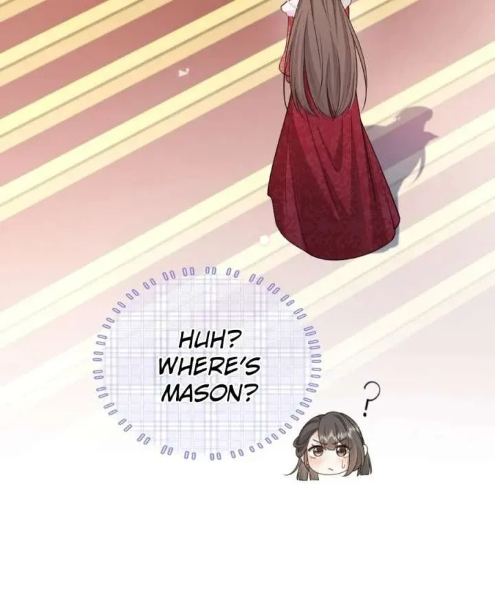 In This Life, I'm Resigning From Being a Villain Queen Chapter 30 page 59 - 