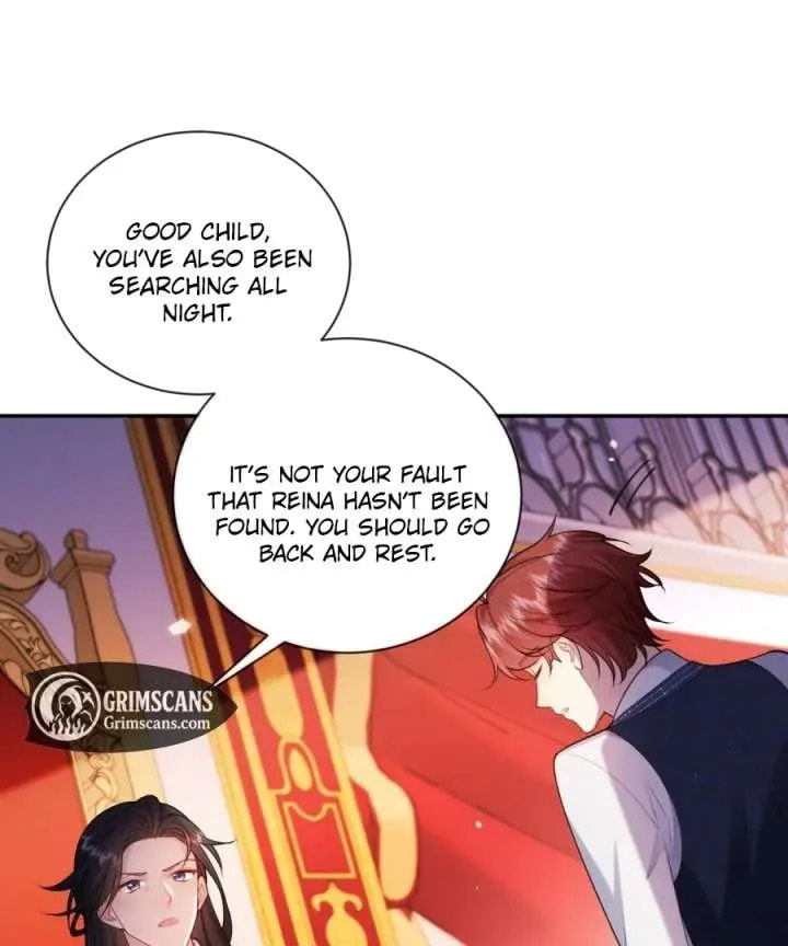 In This Life, I'm Resigning From Being a Villain Queen Chapter 30 page 60 - 