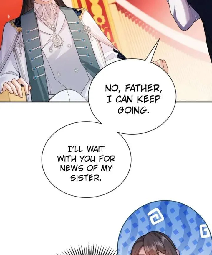 In This Life, I'm Resigning From Being a Villain Queen Chapter 30 page 61 - 