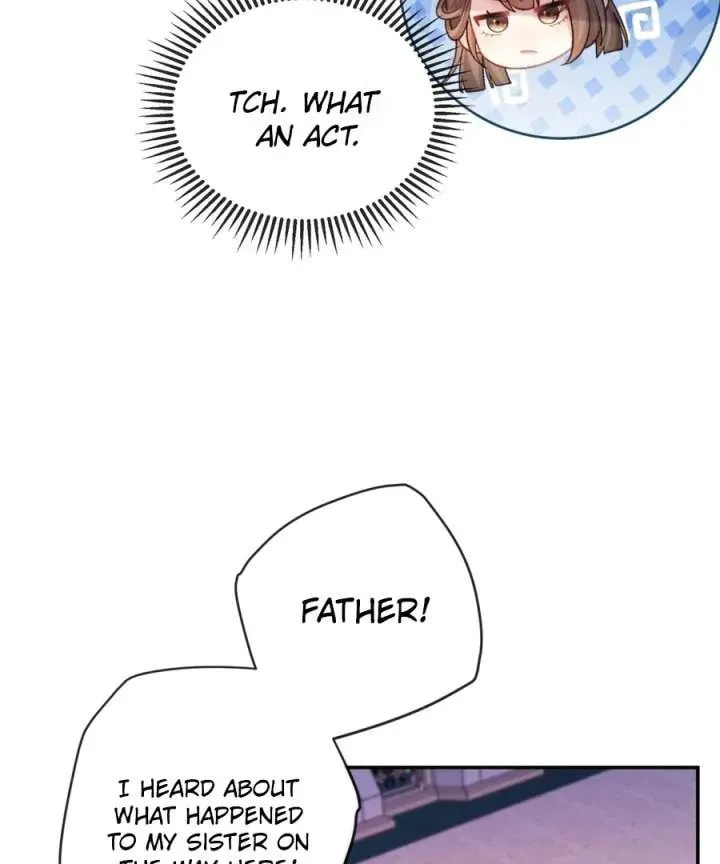 In This Life, I'm Resigning From Being a Villain Queen Chapter 30 page 62 - 