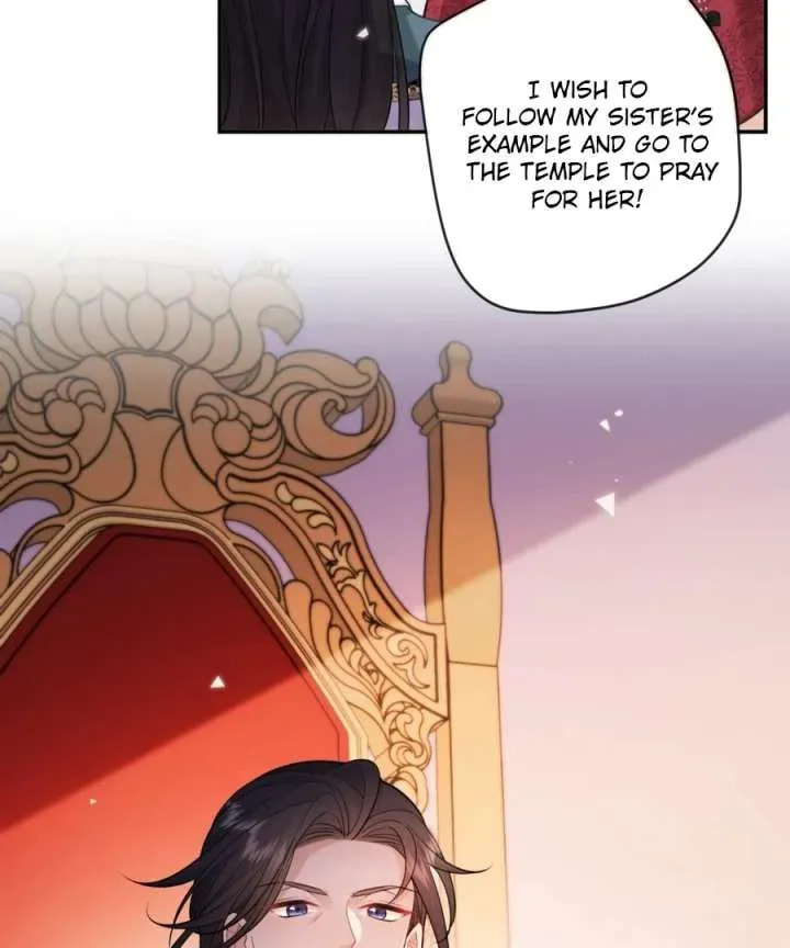 In This Life, I'm Resigning From Being a Villain Queen Chapter 30 page 64 - 