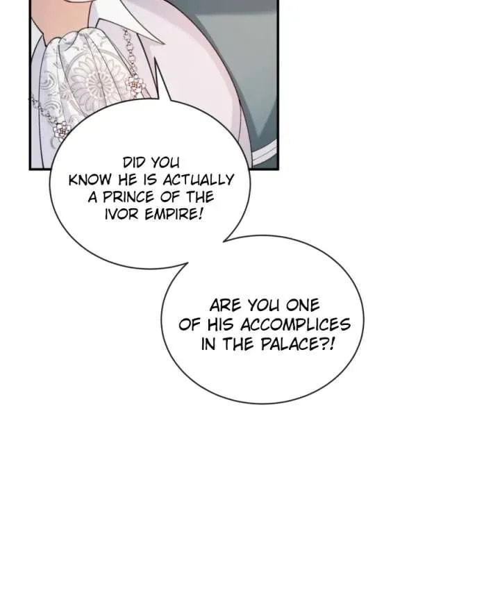 In This Life, I'm Resigning From Being a Villain Queen Chapter 30 page 68 - 