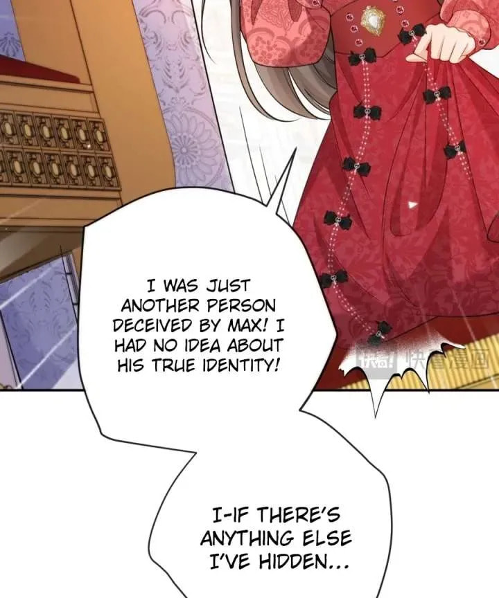 In This Life, I'm Resigning From Being a Villain Queen Chapter 30 page 70 - 