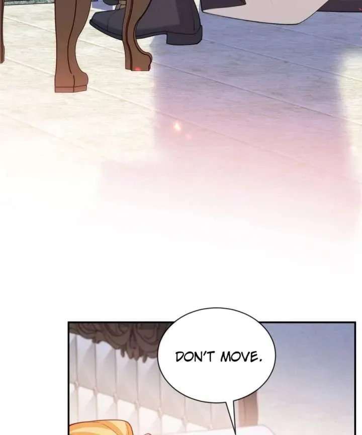 In This Life, I'm Resigning From Being a Villain Queen Chapter 30 page 8 - 