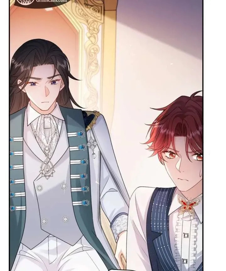 In This Life, I'm Resigning From Being a Villain Queen Chapter 30 page 72 - 