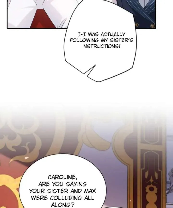 In This Life, I'm Resigning From Being a Villain Queen Chapter 30 page 73 - 