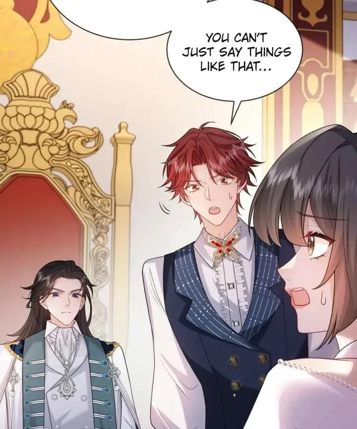 In This Life, I'm Resigning From Being a Villain Queen Chapter 30 page 74 - 