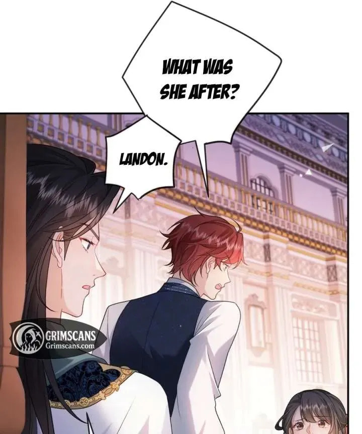 In This Life, I'm Resigning From Being a Villain Queen Chapter 30 page 77 - 