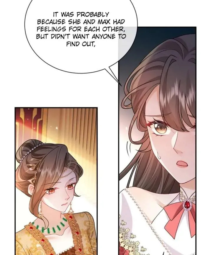 In This Life, I'm Resigning From Being a Villain Queen Chapter 30 page 79 - 